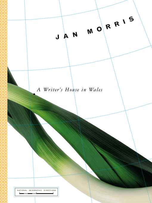 Title details for A Writer's House in Wales by Jan Morris - Available